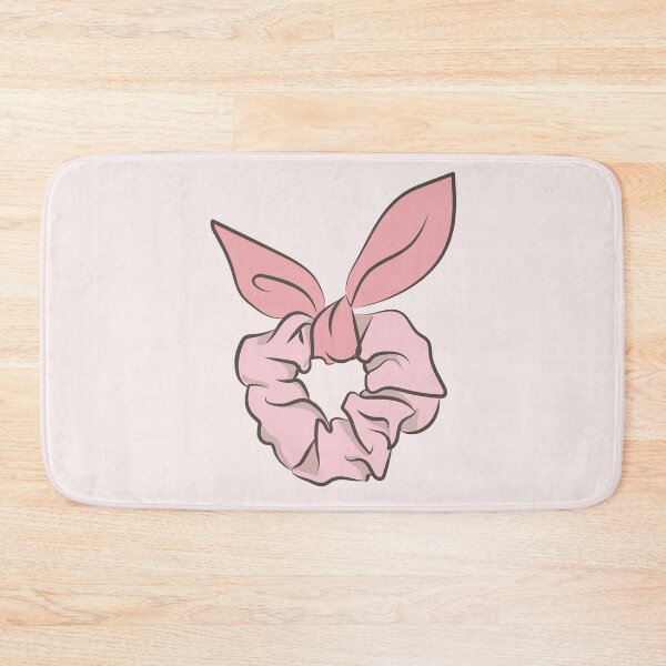 Item preview, cute hair scrunchie designed and sold by princessmi-com.