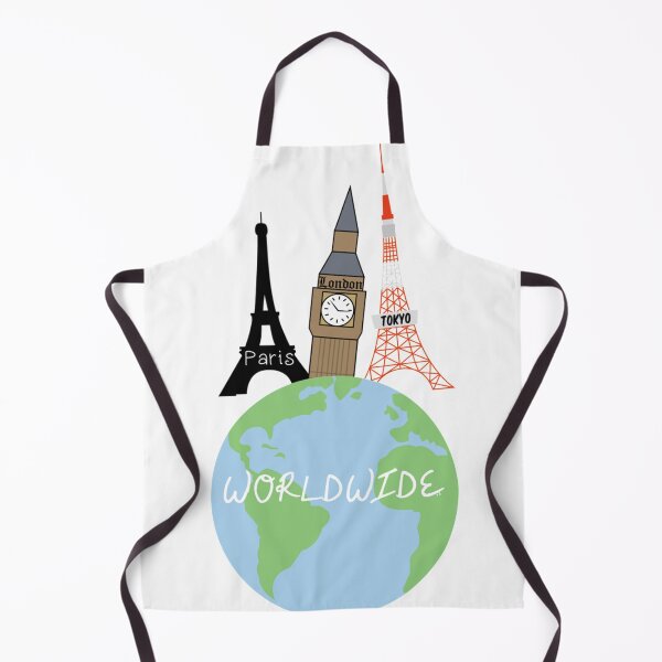 Item preview, Worldwide BTR designed and sold by CanvasRaja.