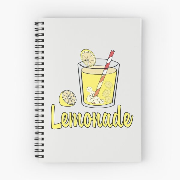 Item preview, Lemonade  designed and sold by smoochugs.