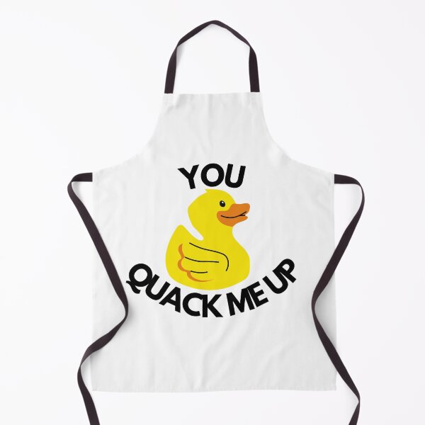 Item preview, you QUACK me up designed and sold by joshcwa.