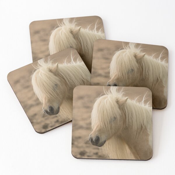 Item preview, Shetland Pony designed and sold by Conservation Art Emporium.