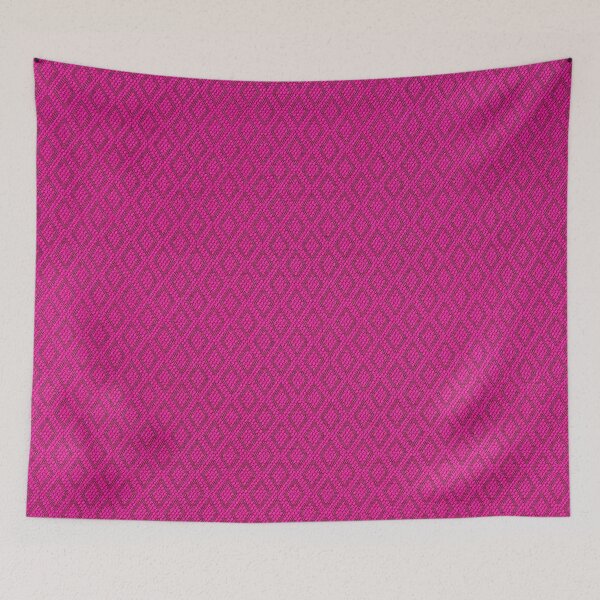 Item preview, Thai Silk - Luxury Pink Thai Traditional Silkworms designed and sold by Gymmer-Life.