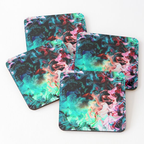 Item preview, Marble pattern designed and sold by Papa Hecker.