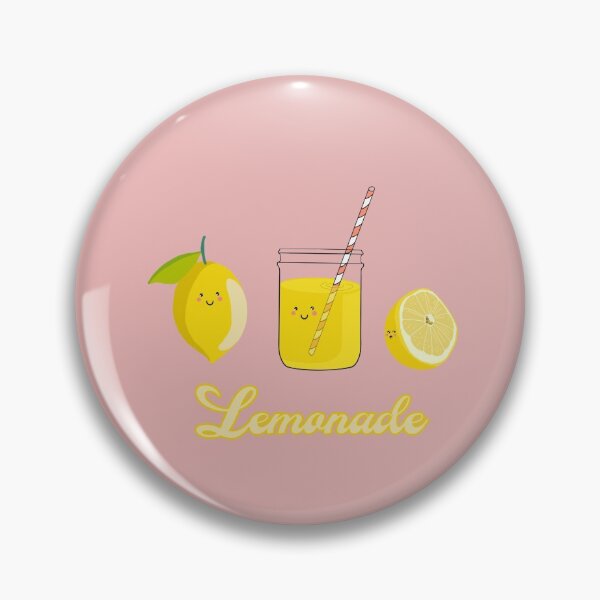 Item preview, Lemonade stand crew Foodies  designed and sold by smoochugs.