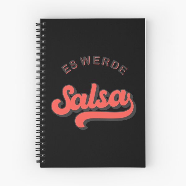 Item preview, Salsa Dance designed and sold by Dubbra.