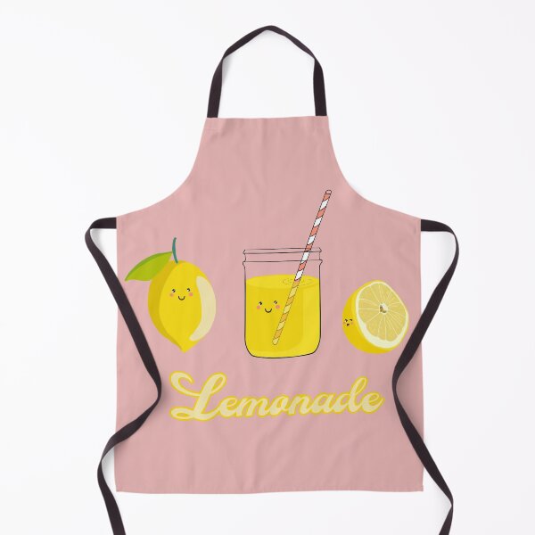 Item preview, Lemonade stand crew Foodies designed and sold by smoochugs.