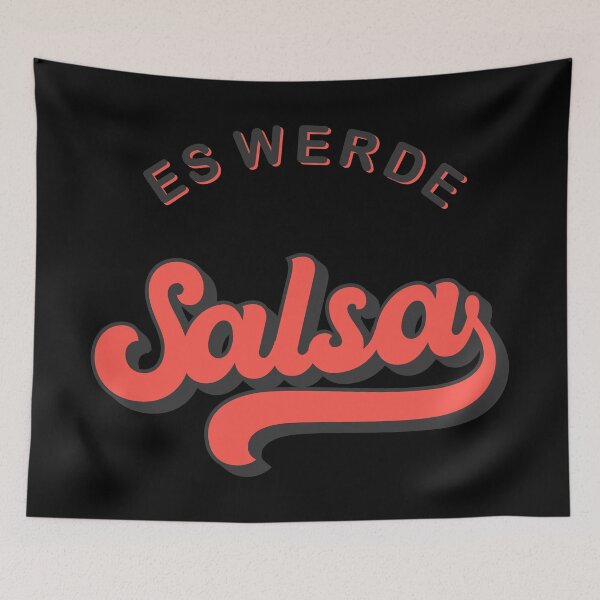 Item preview, Salsa Dance designed and sold by Dubbra.