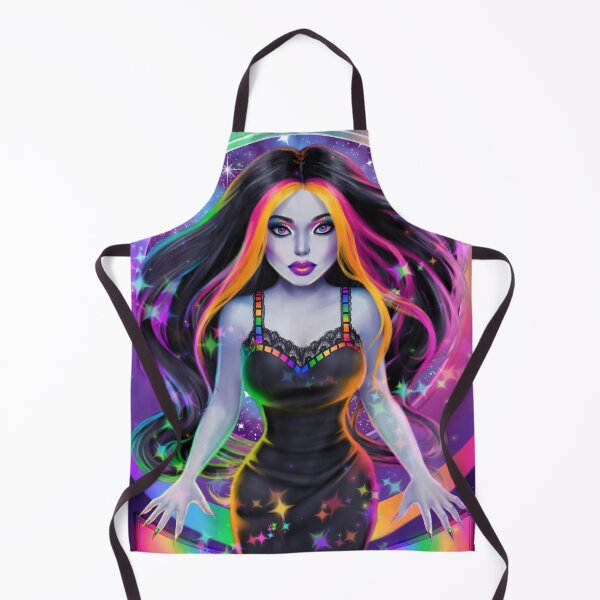 Item preview, Chromatica designed and sold by Enamorte.
