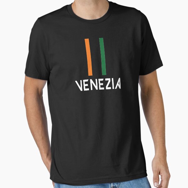 Aperçu de l'œuvre venezia fc créée et vendue par SHINIGAMI-SHOP.