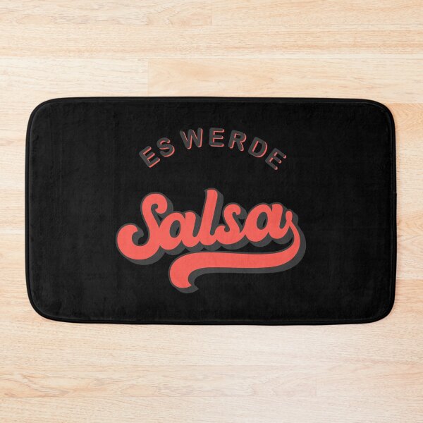Item preview, Salsa Dance designed and sold by Dubbra.