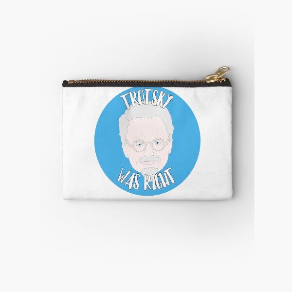 Item preview, Leon Trotsky designed and sold by RevolutionInPaint.
