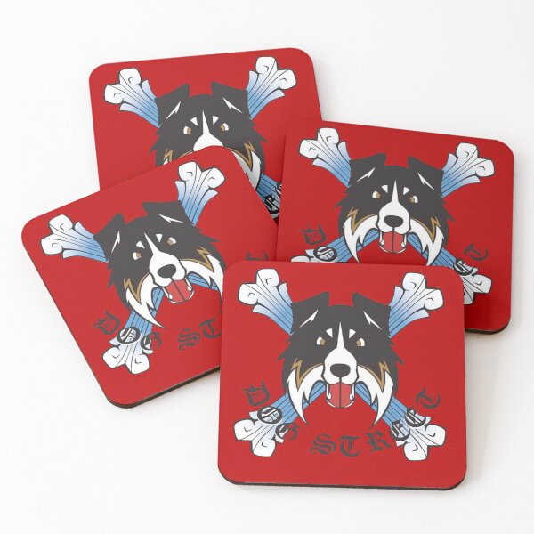 Item preview, Dog Street Bar The Bouncer designed and sold by jakersvelmax.