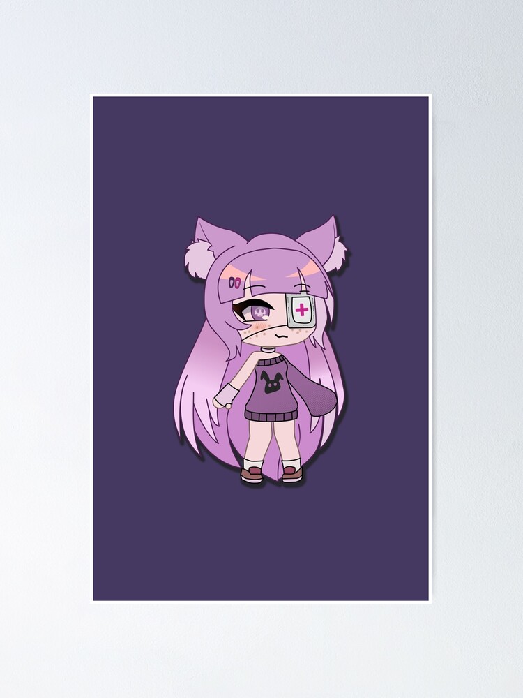 Kawaii Chan Posters for Sale