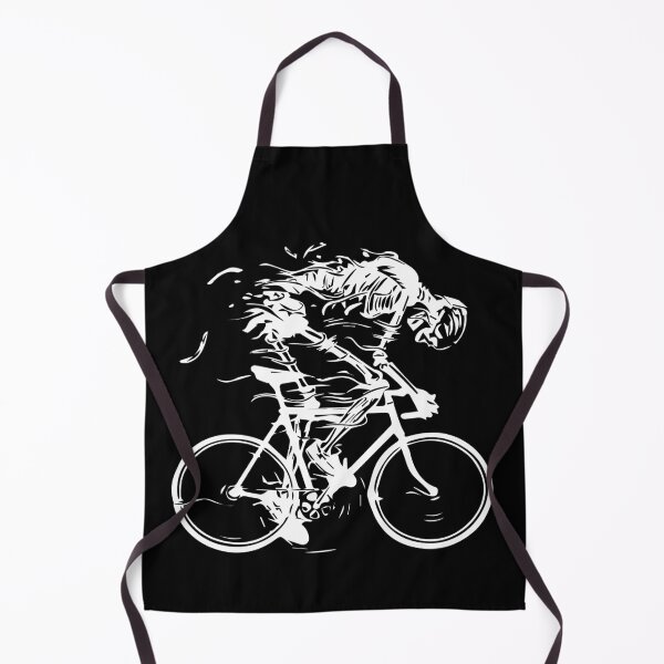Item preview, FUNNY bike ride GIFT RIDE MOTIVATION GIFT designed and sold by KiraSpace.
