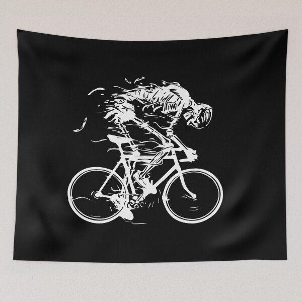 Item preview, FUNNY bike ride GIFT  RIDE MOTIVATION GIFT designed and sold by KiraSpace.