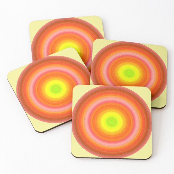 Item preview, Sunny Pattern Circle Design designed and sold by Tau Tia L Douglass.