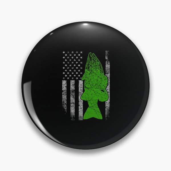 Item preview, Smallmouth Bass Flag - Cool Smallie Fisherman Flag designed and sold by telegaevel.