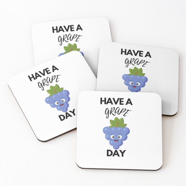 Item preview, have a GRAPE day designed and sold by joshcwa.