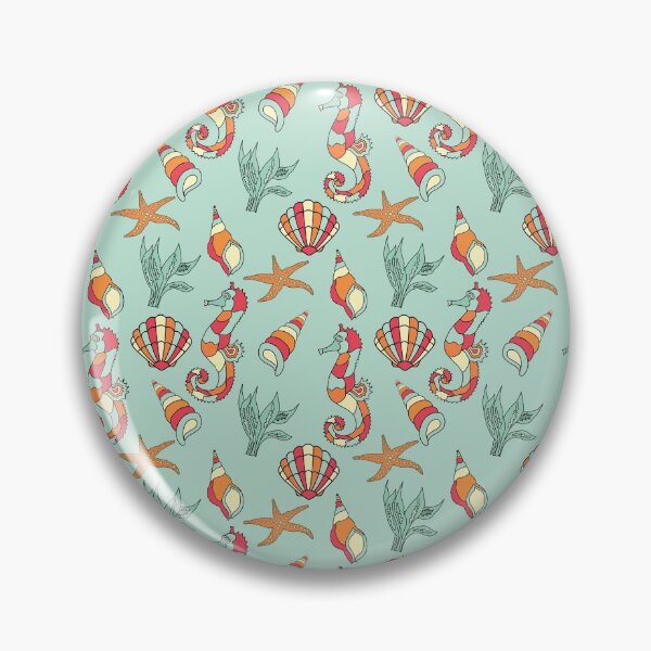 Item preview, Sea elements. designed and sold by Papa Hecker.
