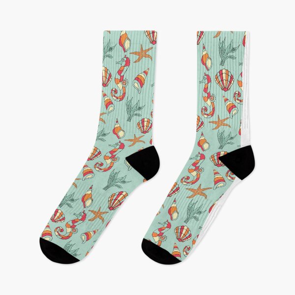 Item preview, Sea elements. designed and sold by Papa Hecker.