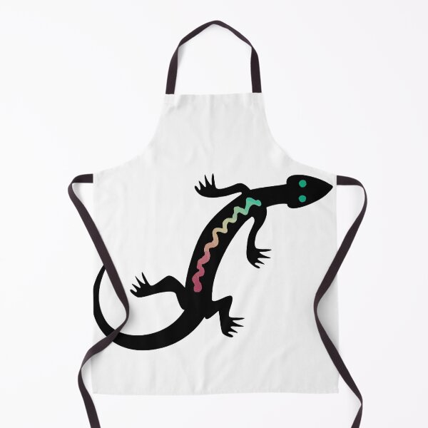 Item preview, Abstract Lizard Colorful designed and sold by Only4sometimes.