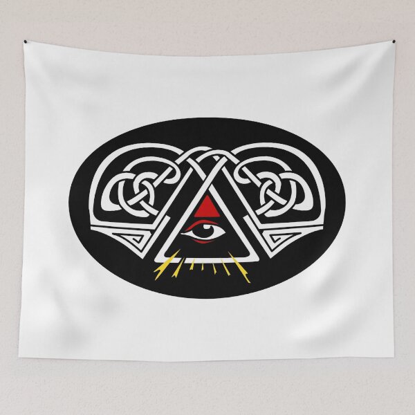 Item preview, Emania Ornament designed and sold by CatholicSaints.