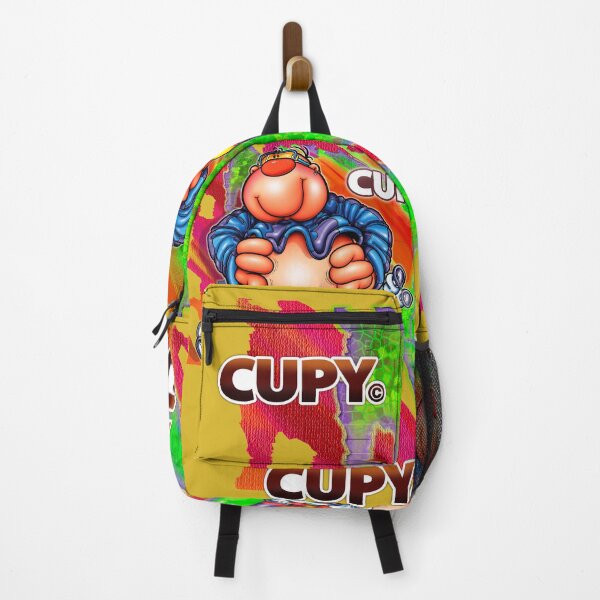 Item preview, CUPY is always in tune with fashion designed and sold by jose eduardo sanchez montaño.
