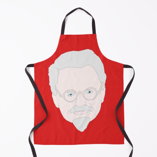 Item preview, Trotsky Portrait designed and sold by RevolutionInPaint.
