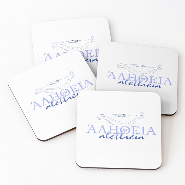 Item preview, Aletheia Hall designed and sold by M.R. Spann.