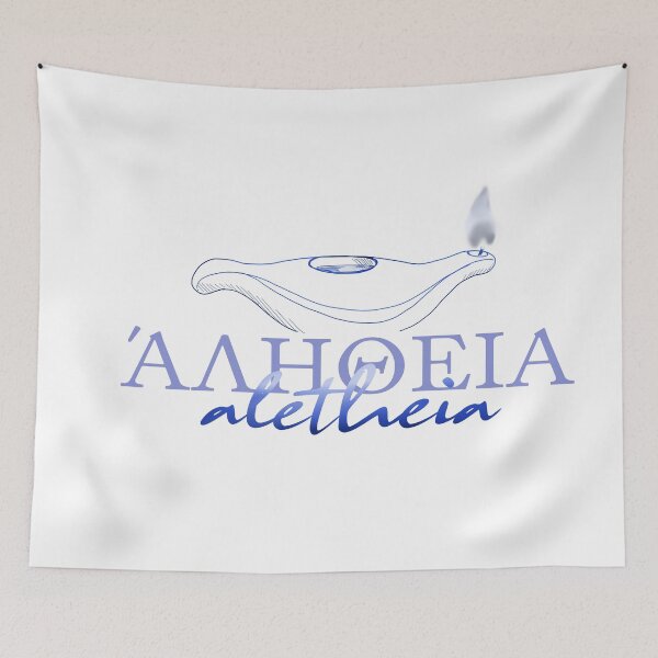 Item preview, Aletheia Hall designed and sold by M.R. Spann.
