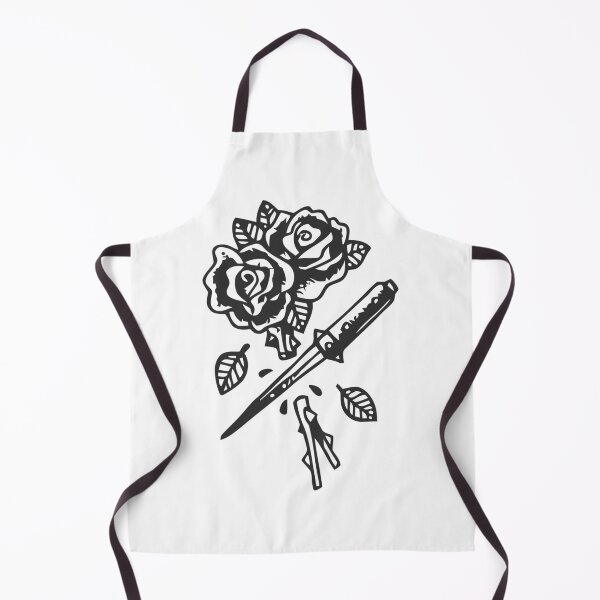 Item preview, Tattoo flower designed and sold by zaher97.