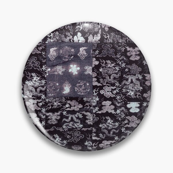 Item preview, Oriental textile designed and sold by joomynoomy.
