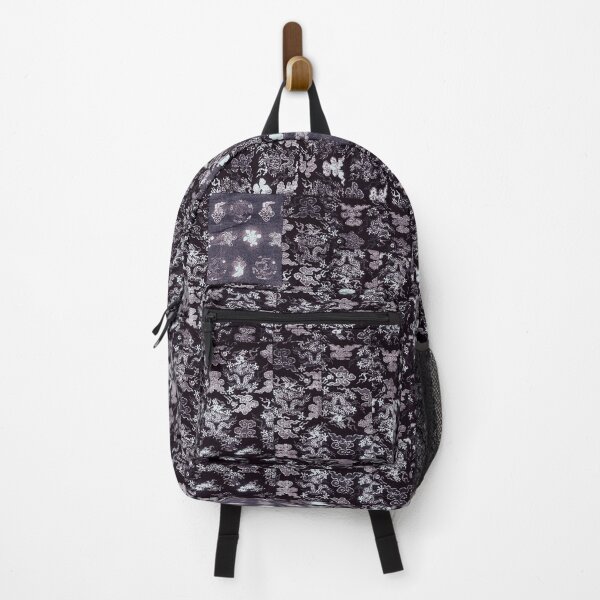 Item preview, Oriental textile designed and sold by joomynoomy.
