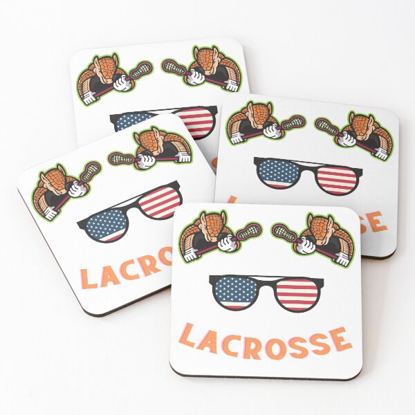 Item preview, Lacrosse player. Lacrosse USA America.  designed and sold by Artloverperson1.