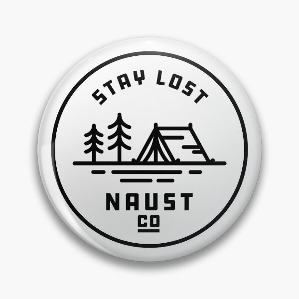 Item preview, Stay Lost designed and sold by apeninja.
