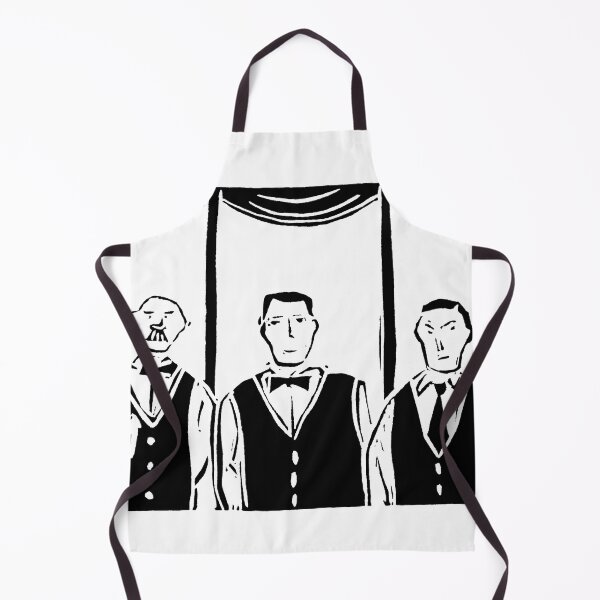 Item preview, The Waiters designed and sold by shelleysavor.