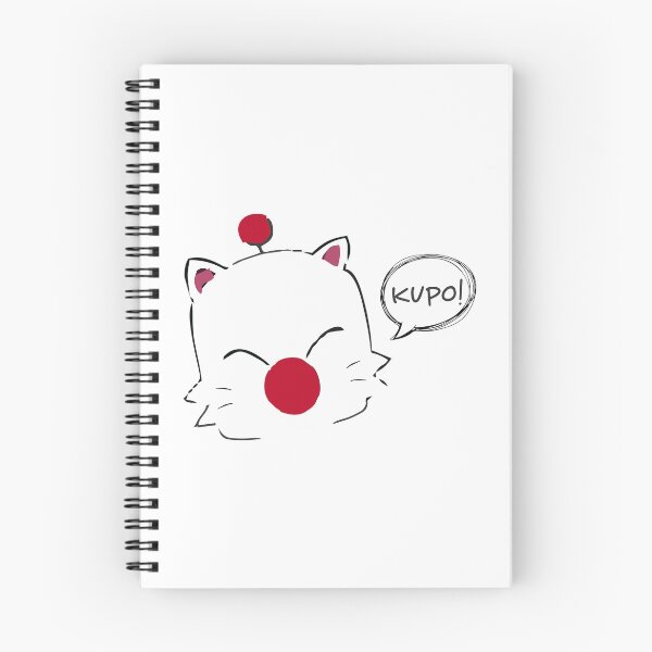 Item preview, Kupo! designed and sold by mushin-.