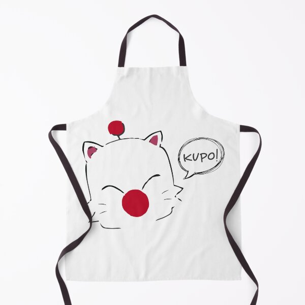 Item preview, Kupo! designed and sold by mushin-.