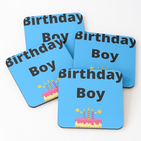 Item preview, birthday boy designed and sold by Highhocreations.