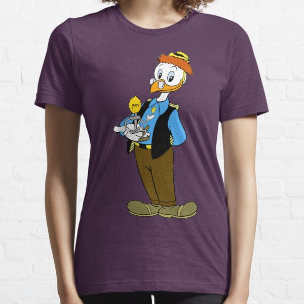 Willie Wortel Essential T-Shirt