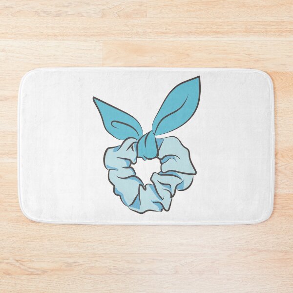 Item preview, cute hair scrunchie designed and sold by princessmi-com.