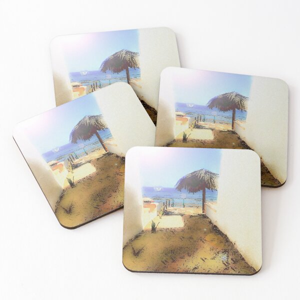 Item preview, Beach designed and sold by MicahChaim.