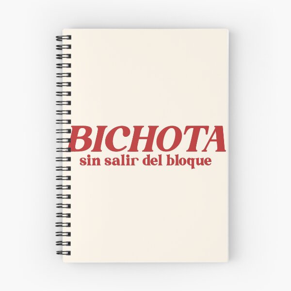Item preview, Bichota without leaving the block designed and sold by SabrinaGold.