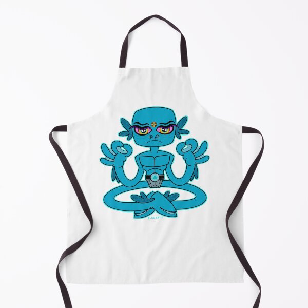 Item preview, Samadhi designed and sold by LEOZZTT.