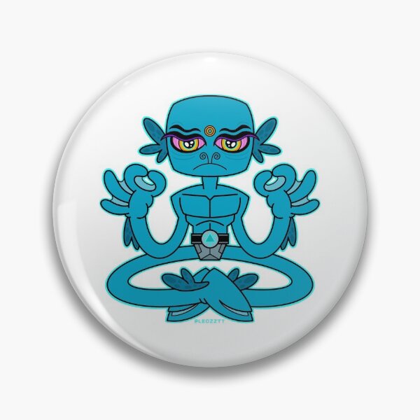 Item preview, Samadhi designed and sold by LEOZZTT.
