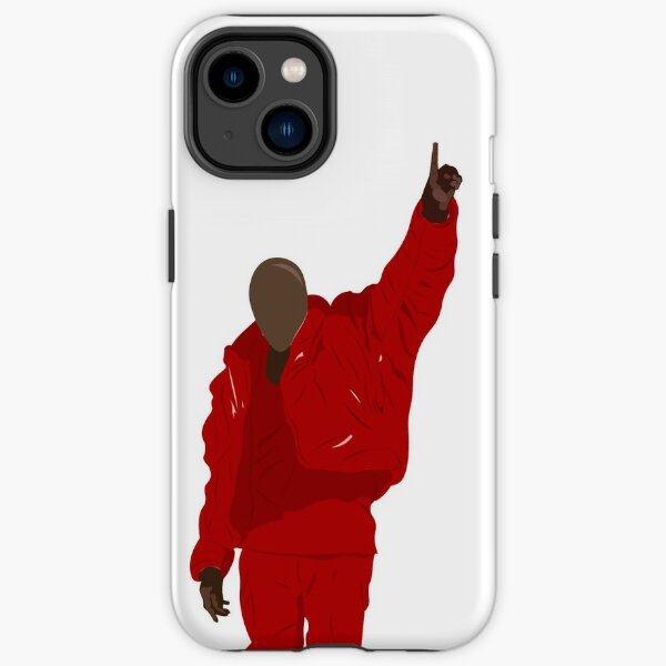 HYPEBEAST SUPREME YEEZY KANYE WEST iPhone 15 Pro Max Case Cover