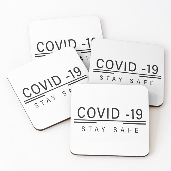 Item preview, Covid-19 corona  designed and sold by DKR-design.