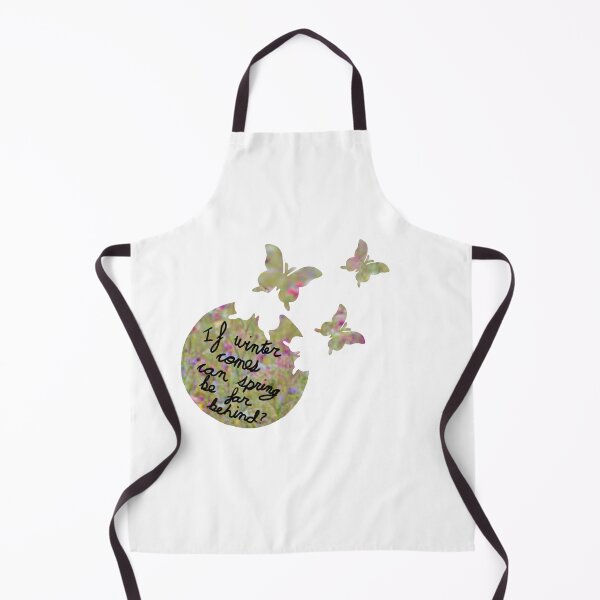 Item preview, Butterfly Nature Quote designed and sold by Jaeistic.