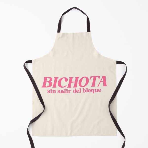 Item preview, Bichota without leaving the block designed and sold by SabrinaGold.