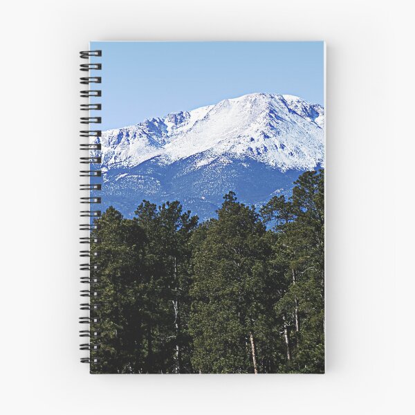 Item preview, Some Pikes Peak designed and sold by KandisGphotos.